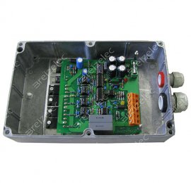 Forfait réparation carte régulation chargeur Scarabeo Miro