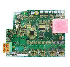 Forfait réparation carte mère racleur Discovery Lely