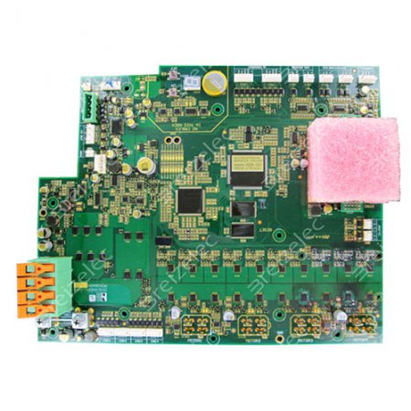 Forfait réparation carte mère racleur Discovery Lely - BR2611 - Forfait réparation carte mère racleur Discovery Lely