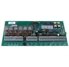 Forfait réparation carte racleur ACL1000/ACL2000 Boumatic