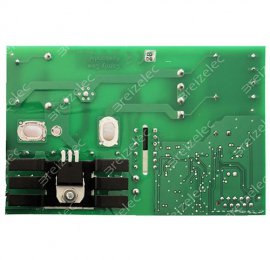 Forfait réparation carte brosse à vache SCB1 (2 trous) Delaval