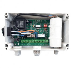 Forfait réparation carte brosse à vache Krazzmaxx/Suevia