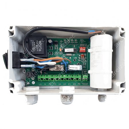 Forfait réparation carte brosse à vache Krazzmaxx/Suevia - BR2619 - Forfait réparation carte brosse à vache Krazzmaxx/Suevia