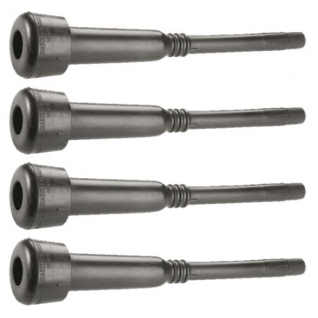 Sachet 4 manchons caoutchouc adaptable Manus (Corr. 90116301) - 221629 - Sachet 4 manchons caoutchouc adaptable Manus (Corr. 90116301)