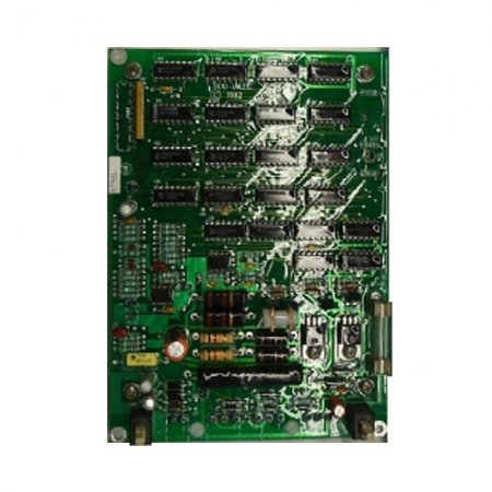 Forfait réparation Platine décrochage 3000 Boumatic - BR2170 - Forfait réparation Platine décrochage 3000 Boumatic