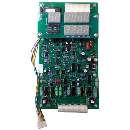 Forfait réparation Platine décrochage Perfection Boumatic - BR2005 - Forfait réparation Platine décrochage Perfection (bouton poussoir) Boumatic