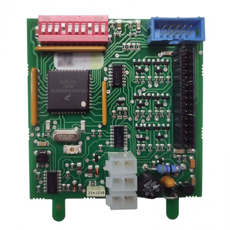 Forfait réparation Circuit UNICO2 Christensen - BR2125 - Forfait réparation Circuit UNICO2 adaptable Christensen