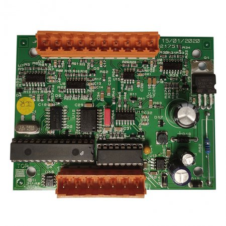 Forfait réparation Carte connexion box (tous modèles) Gascoigne Melotte - BR2187 - Forfait réparation Carte connexion box (tous modèles) Gascoigne Melotte