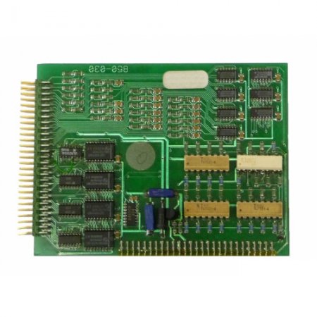 Forfait réparation Carte interface 4 aliments - Unité de Gestion Gascoigne Melotte - BR2116 - Forfait réparation Carte interface 4 aliments - Unité de Gestion Gascoigne Melotte