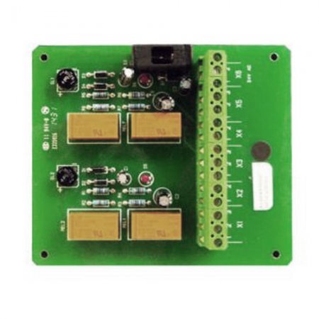 Forfait réparation Carte commande porte FGM pour SDT GEA - BR2052 - Forfait réparation Carte commande porte FGM pour SDT