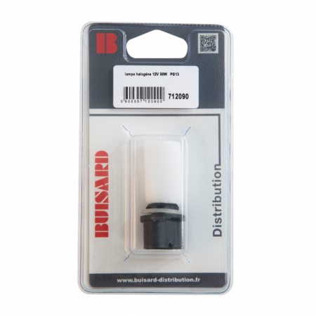 Ampoule H885 12V 50W Lumitrack sous blister / à l'unité - 14936 - Ampoule H885 12V 50W Lumitrack sous blister / à l'unité