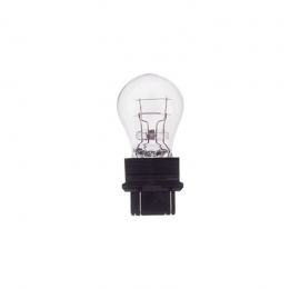 Ampoule 12V 27/7W culot W2.5X16Q Hella en boite / prix pièce par 10