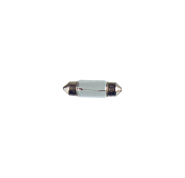 Ampoule navette 12V 18W Hella en boite / prix pièce par 10