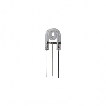 Ampoule xénon 8-10J 12-24V Lumitrack en vrac / à l'unité - 14948 - Ampoule xénon 8-10J 12-24V Lumitrack en vrac / à l'unité