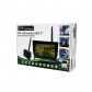Kit rétrovision Visiotrack sans fil caméra batterie HD 140° écran 7" - 14952 - Kit rétrovision Visiotrack sans fil caméra batterie HD 140° écran 7"