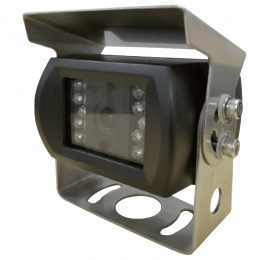 Caméra 120° 1ère Gen pour kit Visiotrack 7"/9" HD