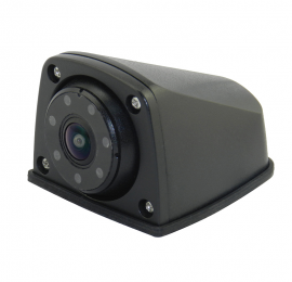 Caméra 170° HD très grand angle