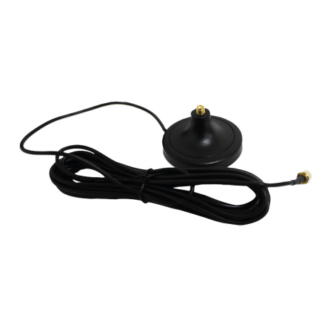 Rallonge antenne écran/caméra sans fil Visiotrack - 14985 - Rallonge antenne écran/caméra sans fil Visiotrack