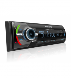 Autoradio Philips FM/DAB TAC8338