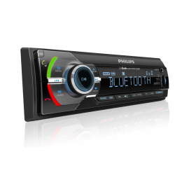 Autoradio Philips FM/DAB TAC8338