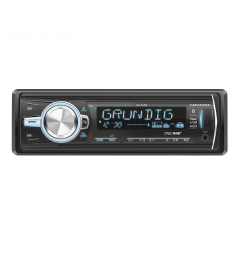 Autoradio Grundig FM/DAB