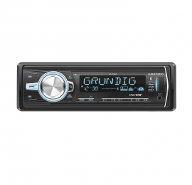 Autoradio Grundig FM/DAB