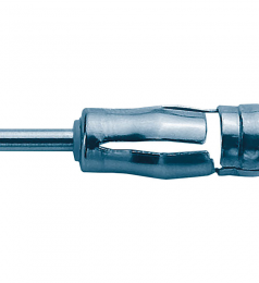 Adaptateur antenne ISO vers DIN