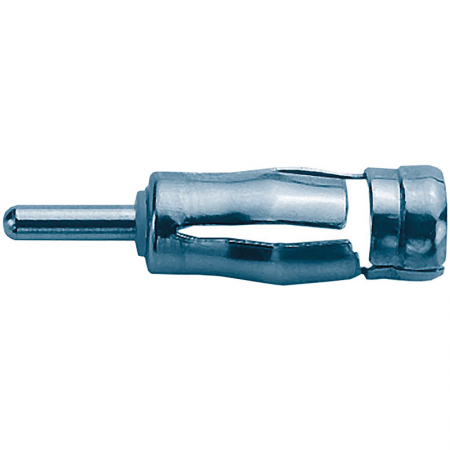 Adaptateur antenne ISO vers DIN - 15002 - Adaptateur antenne ISO vers DIN