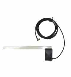 Antenne patch pour autoradio DAB