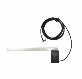 Antenne patch pour autoradio DAB