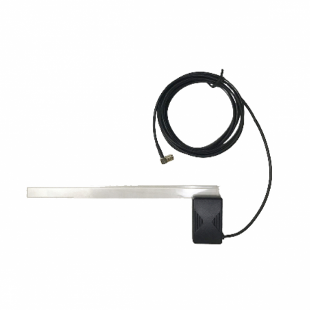 Antenne patch pour autoradio DAB - 15004 - Antenne patch pour autoradio DAB