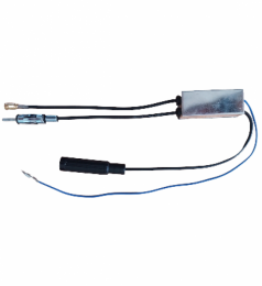 Splitter d'antenne FM/DAB pour autoradio