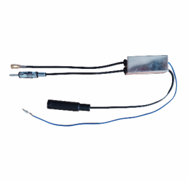 Splitter d'antenne FM/DAB pour autoradio