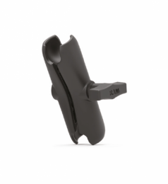 Bras de fixation 14,29cm pour rotule d.1,5" RAM en vrac / à l'unité