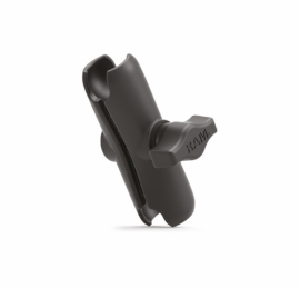 Bras de fixation 9,37cm pour boule d.1" RAM en vrac / à l'unité