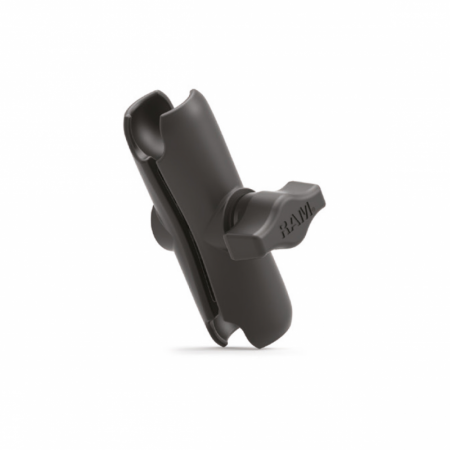 Bras de fixation 9,37cm pour boule d.1" RAM en vrac / à l'unité - 15022 - Bras de fixation 9,37cm pour boule d.1" RAM en vrac / à l'unité