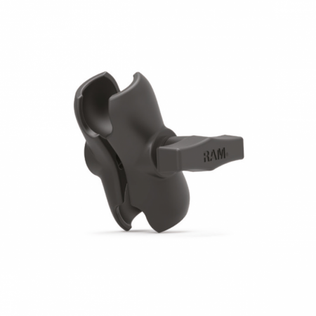 Bras de fixation 8,89cm pour rotule d.1,5" RAM en vrac / à l'unité - 15025 - Bras de fixation 8,89cm pour rotule d.1,5" RAM en vrac / à l'unité