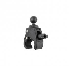 Base avec pince étau + rotule d.1" RAM en vrac / à l'unité