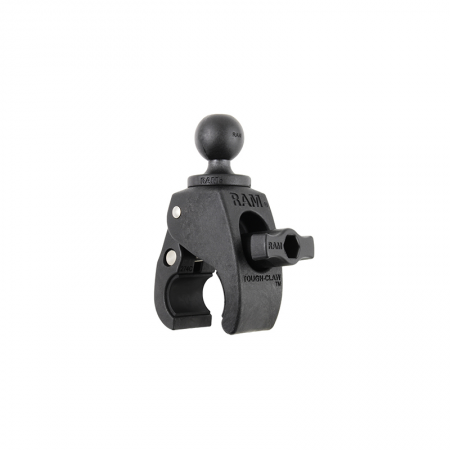 Base avec pince étau + rotule d.1" RAM en vrac / à l'unité - 15035 - Base avec pince étau + rotule d.1" RAM en vrac / à l'unité