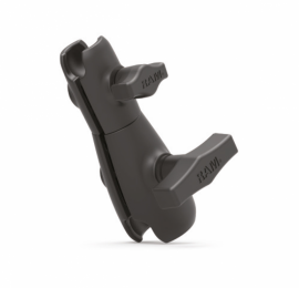 Bras de fixation pour rotule d.1" et d.1,5" RAM en vrac / à l'unité