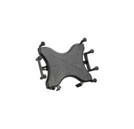 Support X-Grip universel pour tablette 10" RAM en vrac / à l'unité