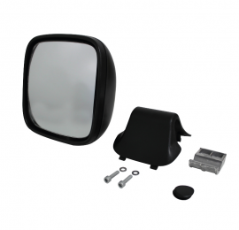 Tête de rétroviseur grand angle en vrac / à l'unité