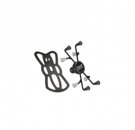Support X-Grip universel pour tablette 7" boule 1" RAM en vrac / à l'unité