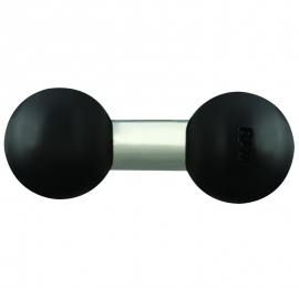 Base double rotule 1" RAM en vrac / à l'unité