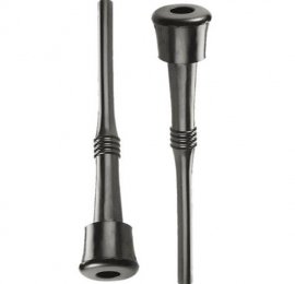 Sachet 2 manchons chèvres caoutchouc adaptable GEA (Corr. 70362725110)