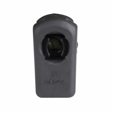 Cage à rotule plastique E20 D10 M6 en vrac / à l'unité - 15072 - Cage à rotule plastique E20 D10 M6 en vrac / à l'unité