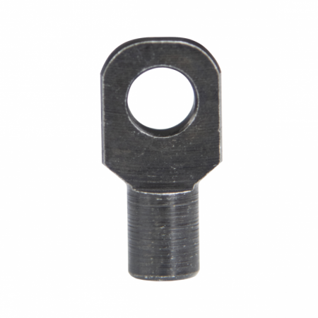 Chape à œil acier E22 D8,2 M6 en vrac / à l'unité - 15082 - Chape à œil acier E22 D8,2 M6 en vrac / à l'unité