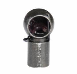 Cage à rotule acier E20 D10 M6 en vrac / à l'unité