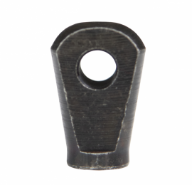 Chape à œil acier E22 D8,2 M8 en vrac / à l'unité