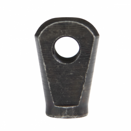 Chape à œil acier E22 D8,2 M8 en vrac / à l'unité - 15087 - Chape à œil acier E22 D8,2 M8 en vrac / à l'unité